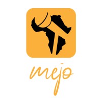 MEJO Africa logo